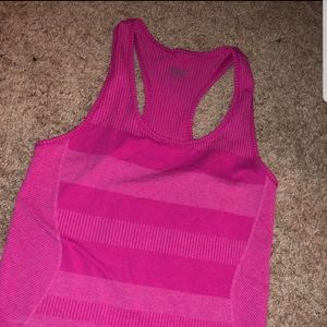 EUC Brooks racer back